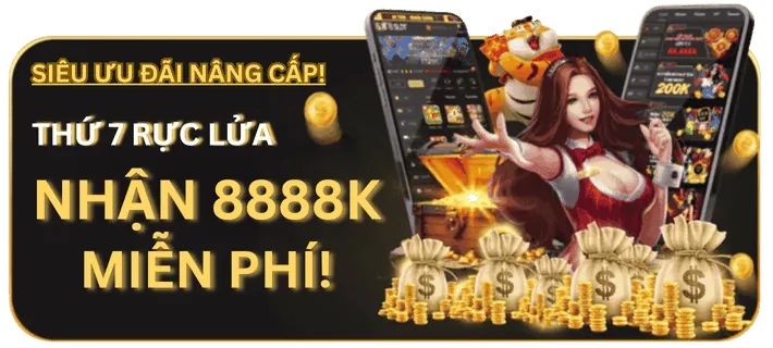 Thưởng nạp tiền 88k
